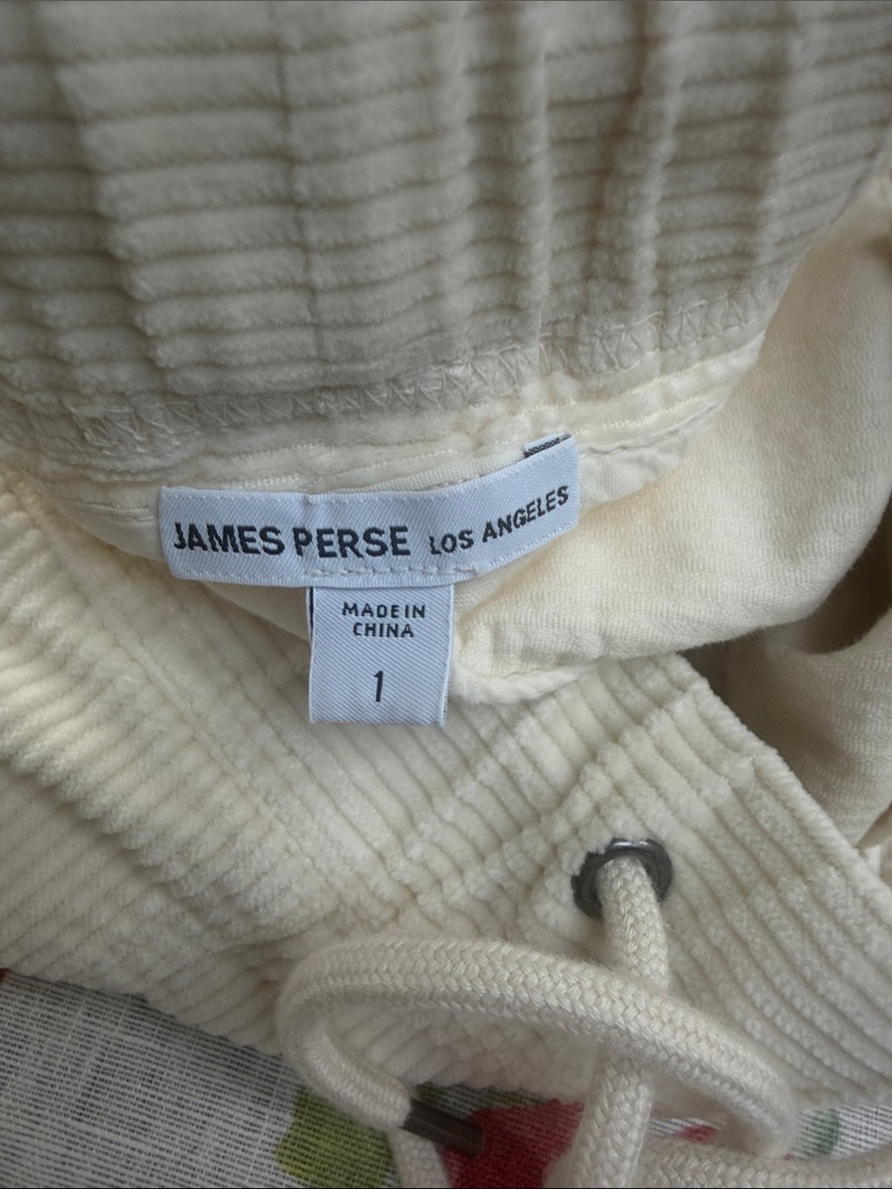 James Perse - Picture 4 of 7